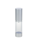 aluminum airless bottle 15ml, 20ml, 30ml, 50ml, 80ml, 100ml, 120ml( FAB-C02)