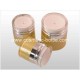 15ml 30ml 50ml Acrylic Airless Jars for Cream (FB-06 series) 